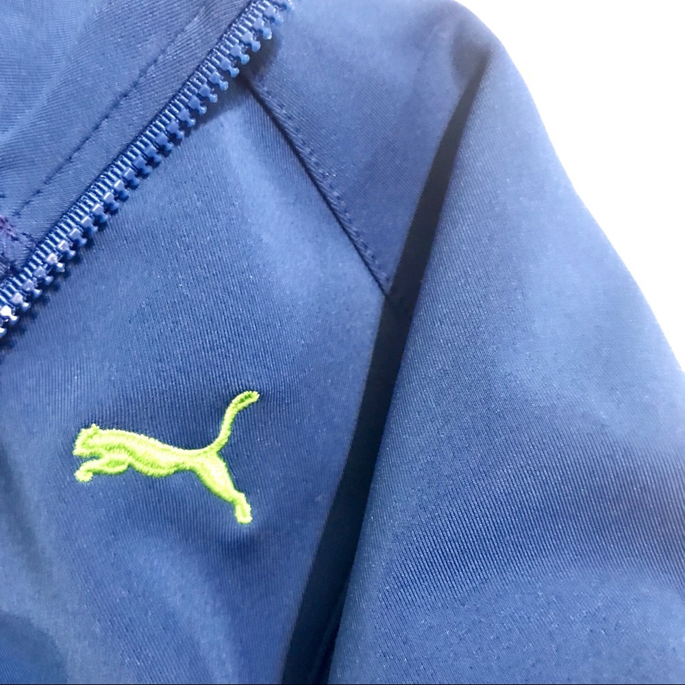 Puma Active Jacket - image 4